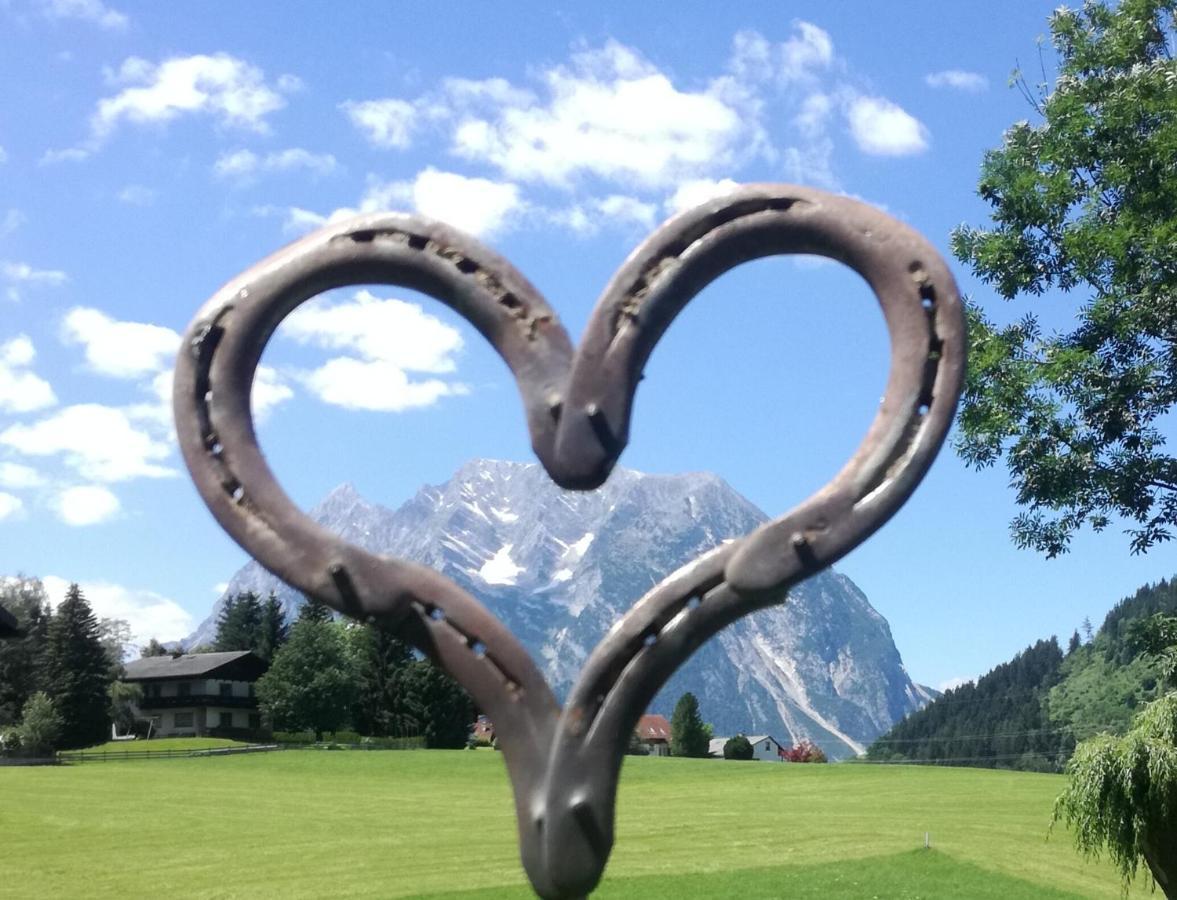 Lasserhof Aigen im Ennstal Exteriér fotografie